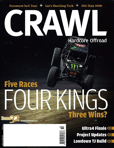 Crawl - 32