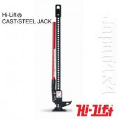 Hi-Lift製 キャストスチールジャッキ　HL-484 / HL604