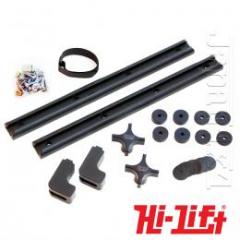 Hi-Lift製 Trail Trak ロールケージトラックマウントシステム