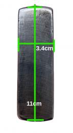 3トン溶接アンカーフック