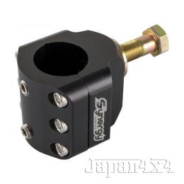 Synergy製 タイロッドクランプ