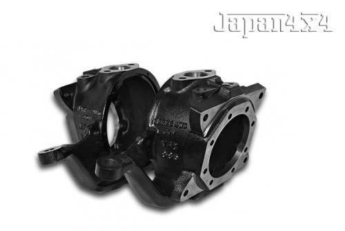 JAPAN4x4 / Marks4WD製 強化ステアリングナックル