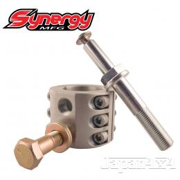 Synergy MFG  ステアリングスタビライザーリロケーションキット