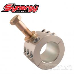 Synergy MFG  ステアリングスタビライザーリロケーションキット