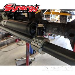 Synergy MFG  ステアリングスタビライザーリロケーションキット