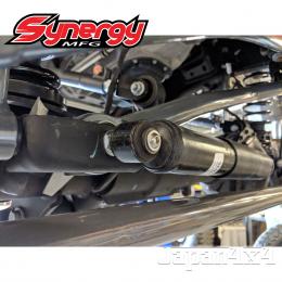 Synergy MFG  ステアリングスタビライザーリロケーションキット