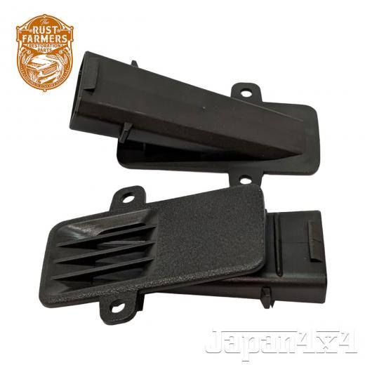 リプロ品:サイドデフロスタ ノズル