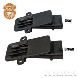 リプロ品:サイドデフロスタ ノズル