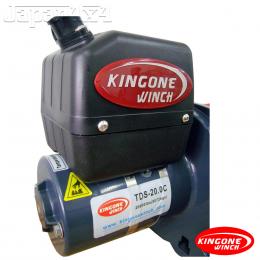 Kingone製 TDSウインチ20000lbs(約9072㎏)
