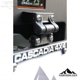 Cascadia4x4製 ポップアップ