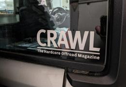Crawl Stickers