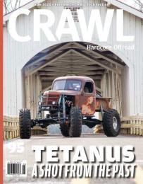 Crawl Magazine