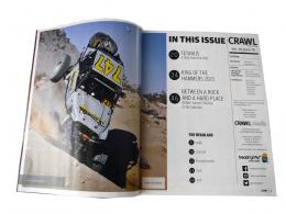 Crawl Magazine