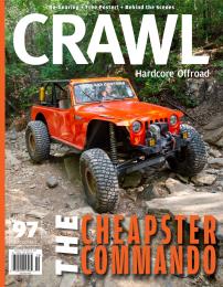 クロールマガジン/Crawl Magazine