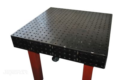 Japan4x4製ワークテーブル