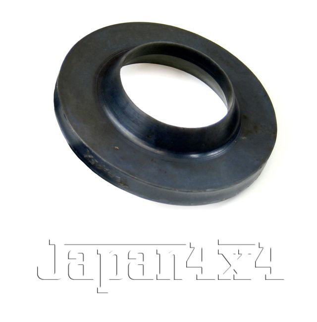JAPAN4x4 / Teraflex JKラングラー用0.5インチ フロントコイルスペーサー