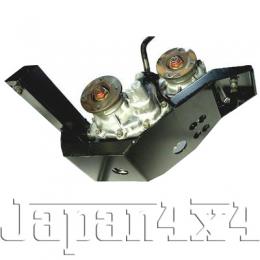 JAPAN4x4 / スズキ ジムニー用 6.5 トランスファーダウン クローラー