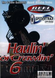 Haulin or Crawling 6