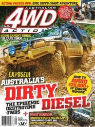 Australian 4WD Action