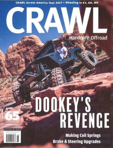 Crawl Magazine 59-65