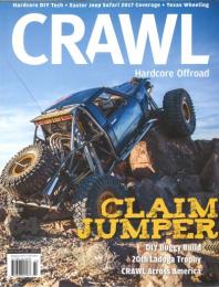 Crawl Magazine 59-65