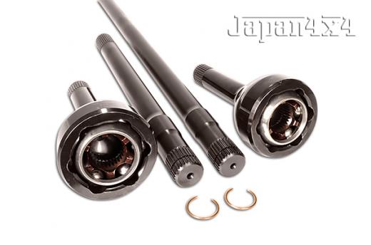 送料無料/プレゼント付♪ ジムニー ja11 エクストリームシャフト 26sp