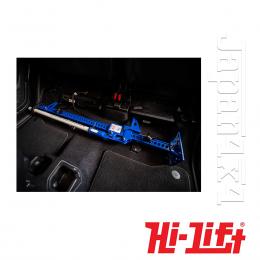 Hi-Lift製 パトリオット版　ブルーカラージャッキ