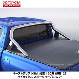 JAPAN4x4 / Land Cruiser