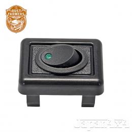 リプロ品:　　　　　　　　　　　　ロッカースイッチカバー